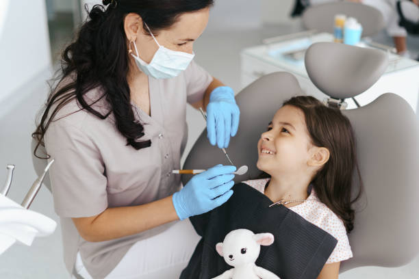 Best Chipped Tooth Repair Near Me  in El Verano, CA