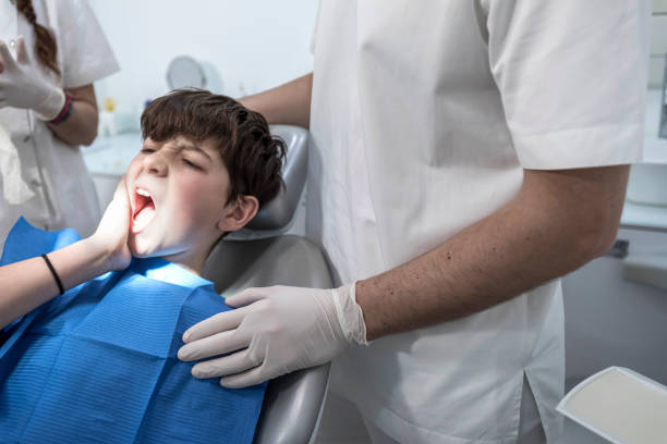 Best Dentist for Dental Trauma  in El Verano, CA