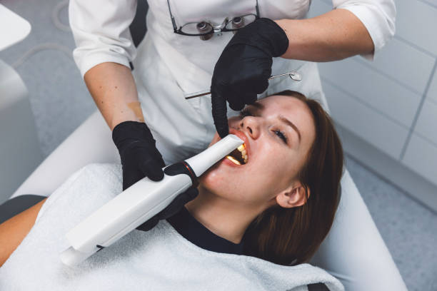 Dentist for Dental Trauma in CA