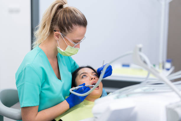 Best Dentist Open on Weekends  in El Verano, CA