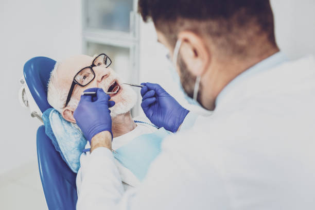 Best Urgent Tooth Repair  in El Verano, CA